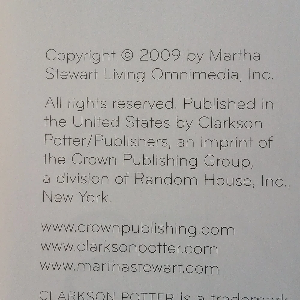 Martha Stewart Cupcakes Book 175 Ideas Paperback First Edition A Baking Guide